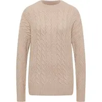Cecil Strickpullover Grobstrick
