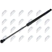 NTY AE-MZ-030 Gasfeder Heckklappendämpfer für MAZDA 6 Kombi (GH) 518mm