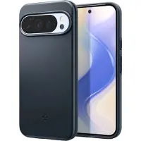 Spigen Google Pixel 10 Pro XL Hülle - TPU - - Backcover/Hard Case - Dunkelblau