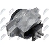 NTY Motorlager Gummimetalllager Links Rechts für JAGUAR XE (X760) ZPS-JG-011