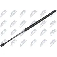 NTY AE-CH-079 Gasfeder Heckklappendämpfer für JEEP CHEROKEE (KL)