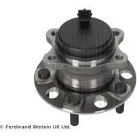 Blue Print Radlagersatz ADBP820084