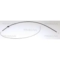 TRISCAN Seilzug, Feststellbremse 8140 231183