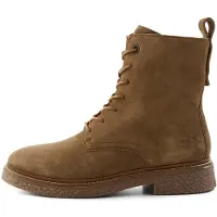 Camel active Boot - Taupe Leder : 39 : Normal Größe: 39 Weite: Normal