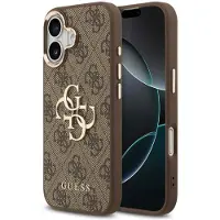 GUESS 4g Big 4g Classic Logo Iphone 17 Handyhülle