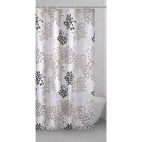 Gedy Sh Crt 240X200 Caffe Wht/Bg/Br