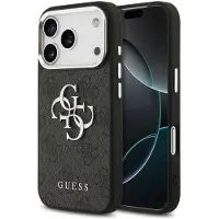 GUESS 4g Big 4g Classic Logo Iphone 17 Pro Max Handyhülle