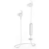 Vivanco ViVancoSport Air Headset Wireless In-Ear Sport Bluetooth Weiß