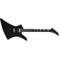 Jackson JS Series Kelly JS32T Satin Black