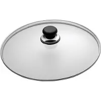 Scanpan Glasdeckel Classic 24 cm