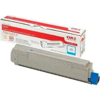 OKI Toner