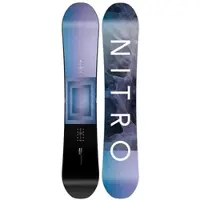 Nitro Junior Snowboard Arial Youth 2026 - 146
