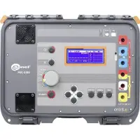 Sonel Hochstrom-Impedanztester MZC-320S