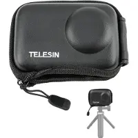 Telesin Aufbewahrungshülle für DJI Osmo Action 3