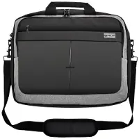 Monolith Laptop-Aktentasche 1501 Style IT 15,6"