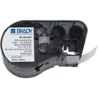 Brady BMP51/53 Labelmaker Labels