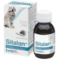 TVM Sitalan SE Orale Suspension - 90 ml