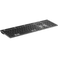HP 720 Multi-Device Wireless Keyboard Deutsch