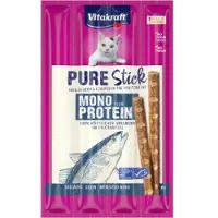 Vitakraft Pure Stick Huhn Katzensnack (4 x 5 g)