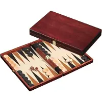 Philos Backgammon Naxos medium (1112)