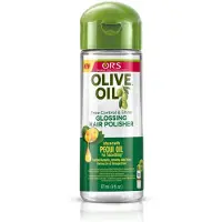 Ors - Olive Oil Haarpolitur 177 ml