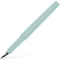 Faber-Castell Füller Poly Pen F caribic blue