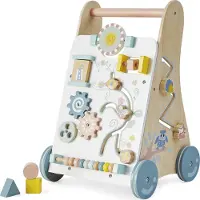 Bayer Activity-Walker