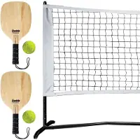 Franklin Pickleball-set Für 2 Spieler