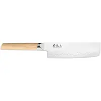 Kai Seki Magoroku Composite Nakiri 16,5 cm MGC-0428