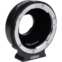 Metabones Canon EF auf MFT T Smart Adapter Mark II