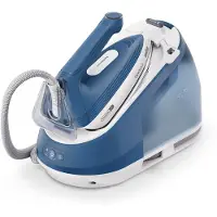 Braun CareStyle3 Dampfbügelstation IS3255 Blau IS3255BL