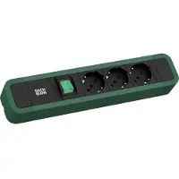 Bachmann BACH Steckdosenleiste