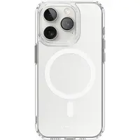 Vonmählen Transparent Case
