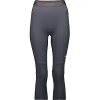 POC Layer Merino 3/4 Tights, Skiunterhose, Damen, dunkelgrau