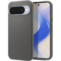 Spigen Google Pixel 10 / 10 Pro Hülle - Kunststoff - - Backcover/Soft Case - Grau