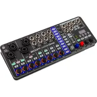 Zoom LiveTrak L-6max digitales Mischpult
