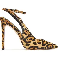 Guess Marciano GUESS Slingback Ankle Stra Macula Größe: 38 | Pumps Outlet | Damen
