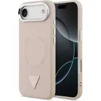 GUESS Dreieck-logo Magsafe Iphone Air Handyhülle