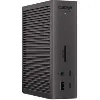 CalDigit TS5 Plus+