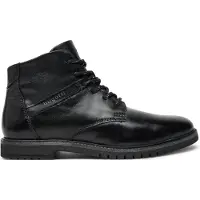 Bugatti Schnürschuhe 3318373C4000 Schwarz 45