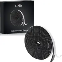 GrillX Kamadofilz 4,5 Meter