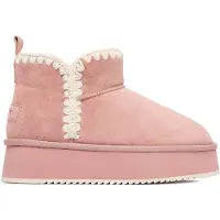 Roxy Schneeschuhe CEO-HY9988-3 Rosa