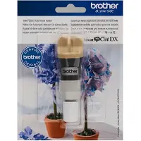 Brother SDX Halter für Automatik-Messer f. dünne Stoffe
