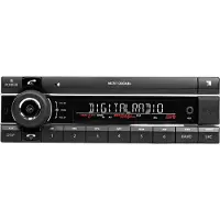 Axion MCR 1120 DAB Autoradio Bluetooth Freisprecheinrichtung Digitalradio