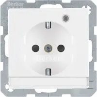 Berker 41106089