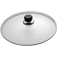 Scanpan Glasdeckel Classic 18 cm