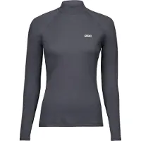 POC Turtleneck-Pullover aus Merinowolle für Damen | Größe S