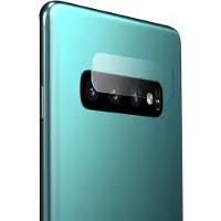 Sign Samsung Galaxy S10 MOCOLO Lens Protector Tempered Glass