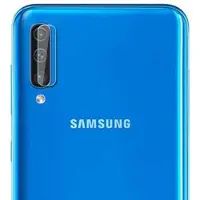 Sign Samsung Galaxy A50 MOCOLO Lens Protector Tempered Glass