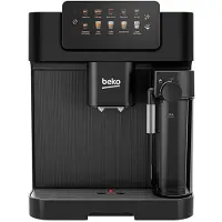 Beko CEG 7304 B Fully-automatic espresso, cappuccino machine